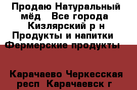 Продаю Натуральный мёд - Все города, Кизлярский р-н Продукты и напитки » Фермерские продукты   . Карачаево-Черкесская респ.,Карачаевск г.